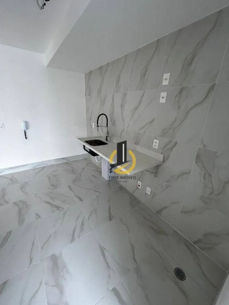 Apartamento, 3 quartos, 119 m² - Foto 3