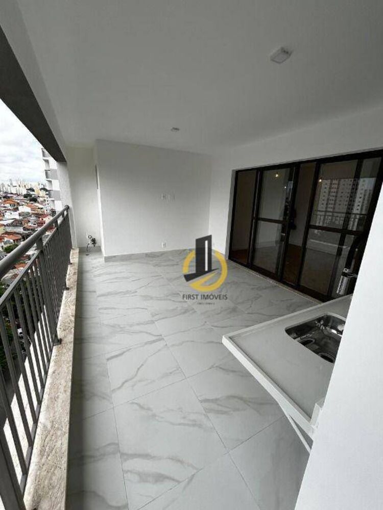 Apartamento, 3 quartos, 119 m² - Foto 7