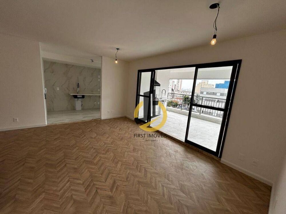 Apartamento, 3 quartos, 119 m² - Foto 8