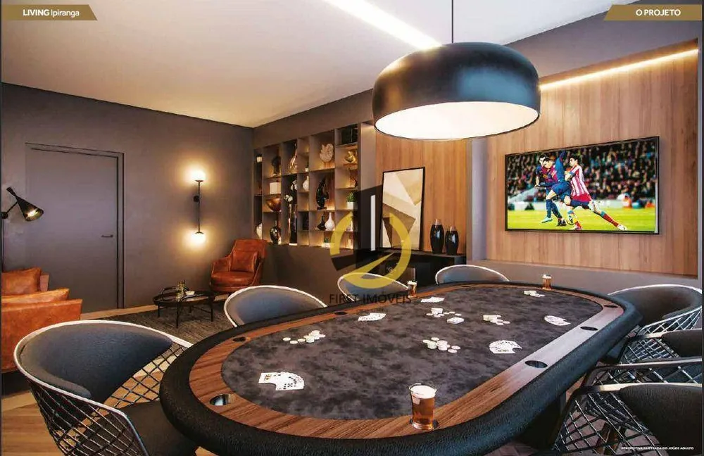 Apartamento, 3 quartos, 119 m² - Foto 11