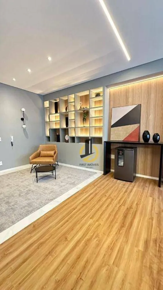 Apartamento, 3 quartos, 119 m² - Foto 2