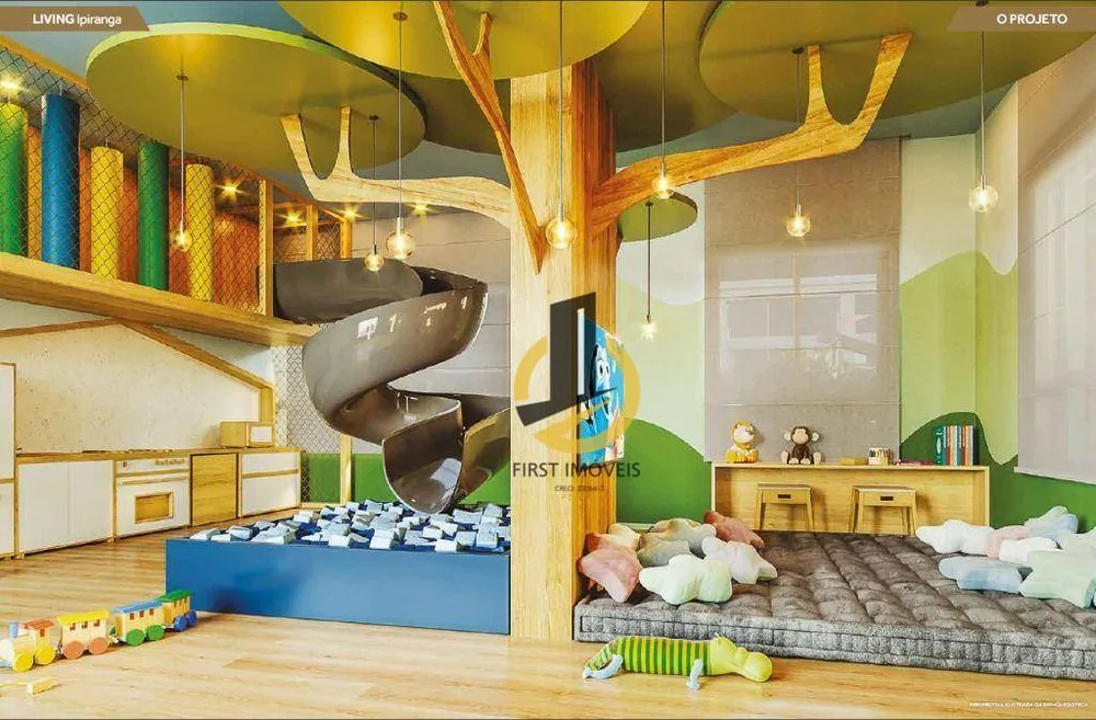 Apartamento, 3 quartos, 119 m² - Foto 12