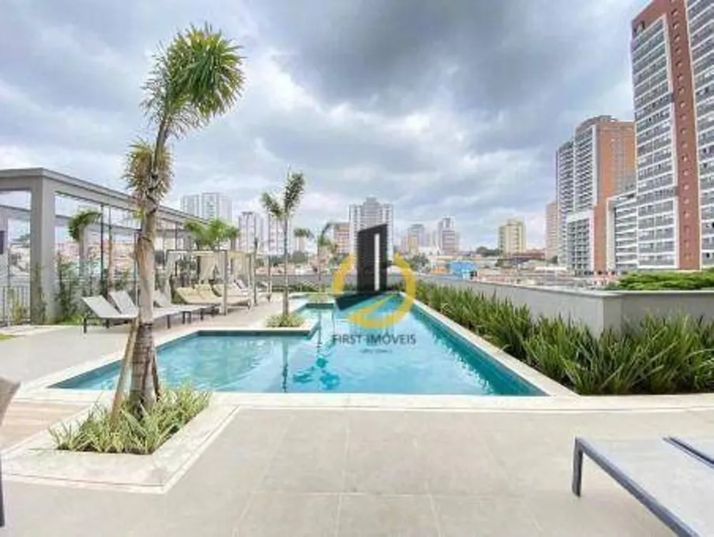 Apartamento, 3 quartos, 119 m² - Foto 6