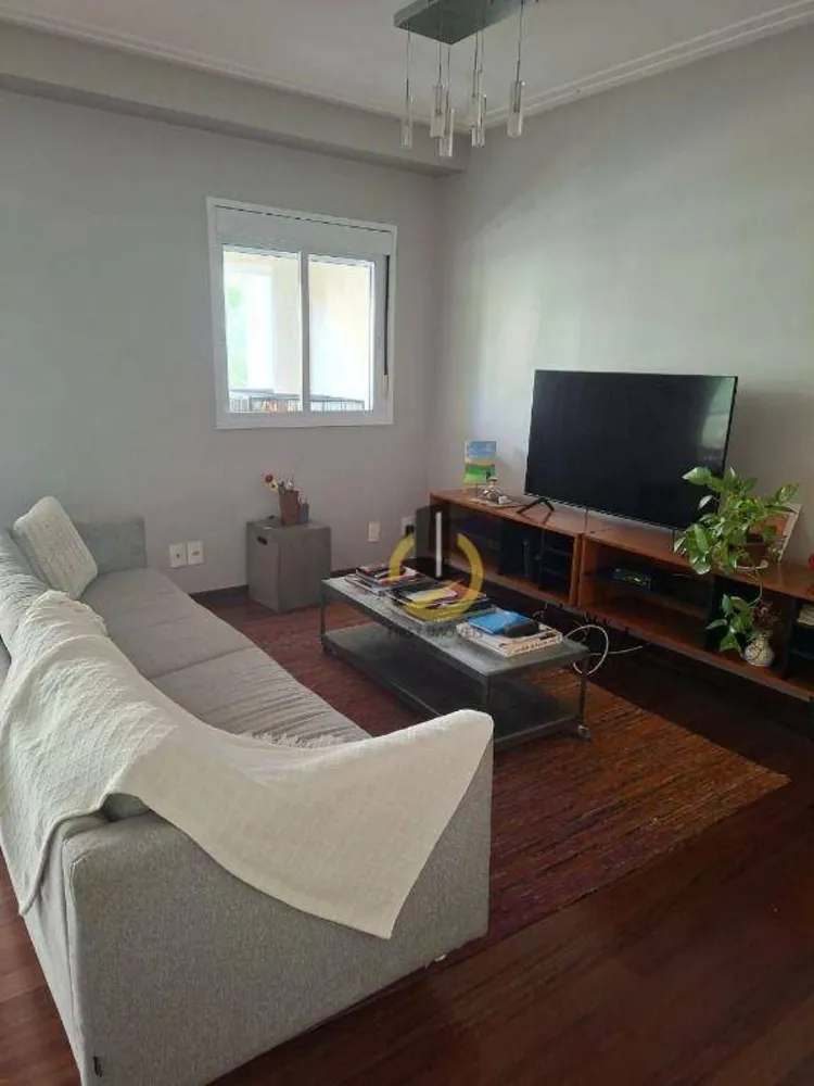 Apartamento, 3 quartos, 147 m² - Foto 1