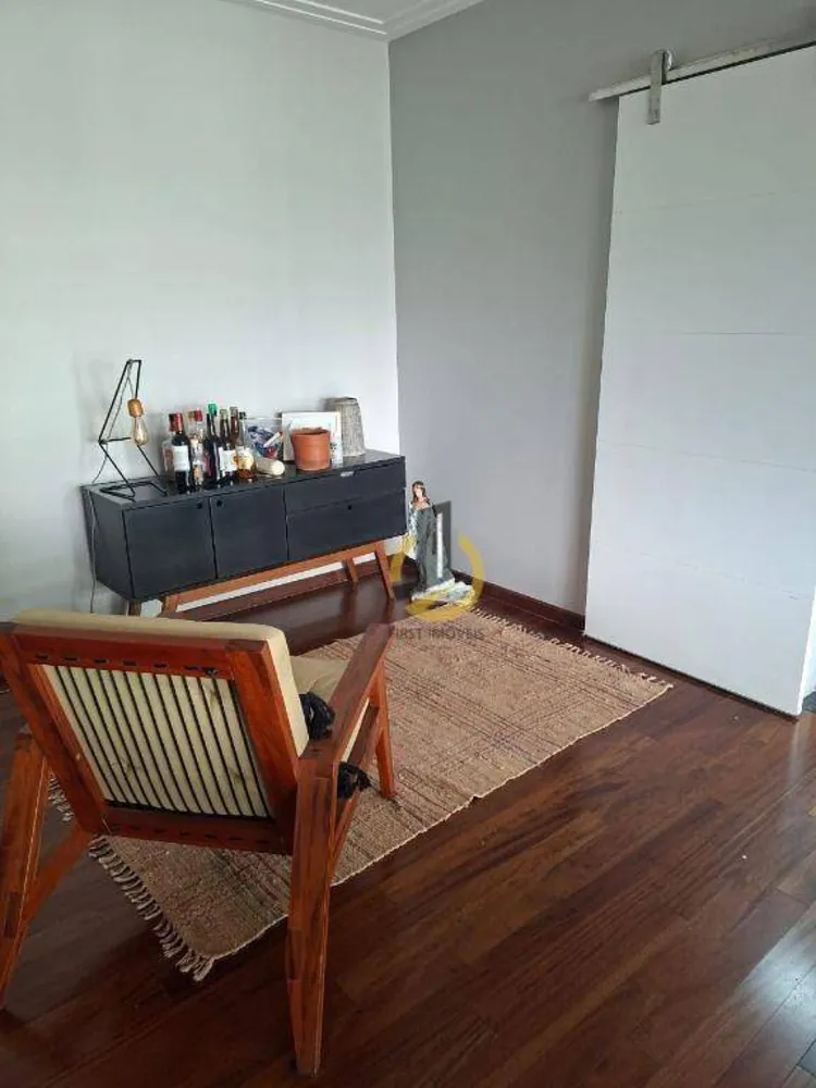 Apartamento, 3 quartos, 147 m² - Foto 4