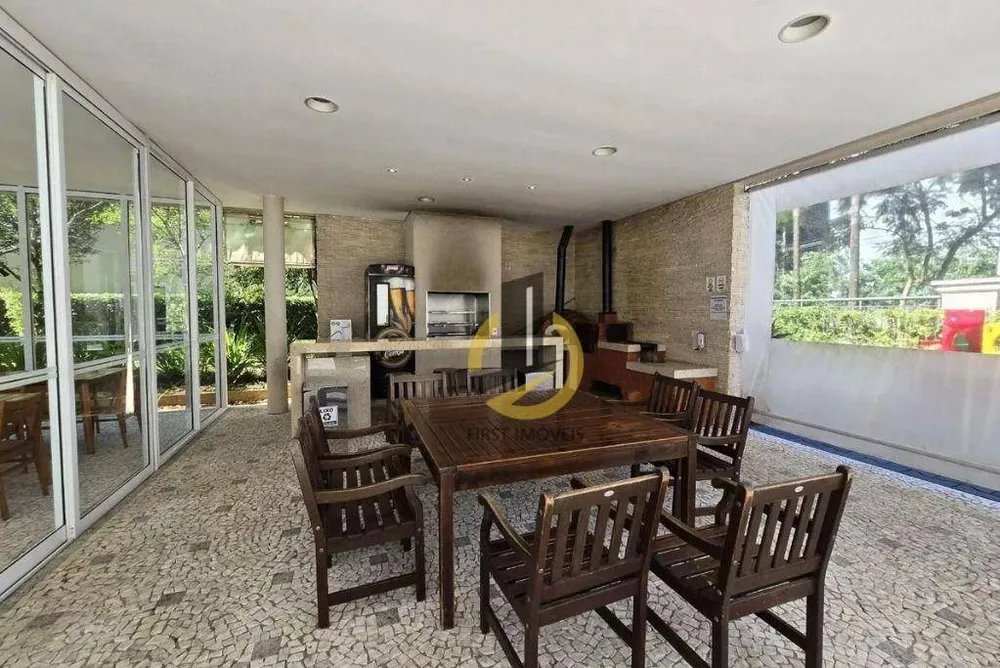 Apartamento, 3 quartos, 147 m² - Foto 15