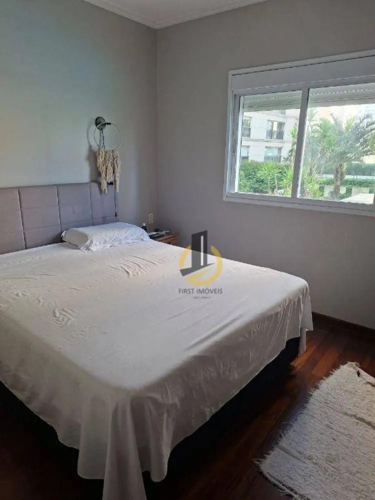 Apartamento, 3 quartos, 147 m² - Foto 7
