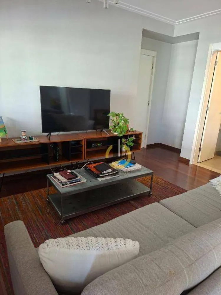 Apartamento, 3 quartos, 147 m² - Foto 3