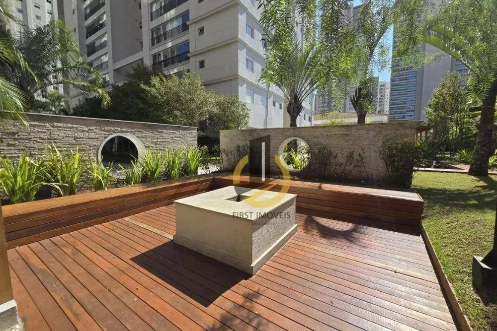 Apartamento, 3 quartos, 147 m² - Foto 9