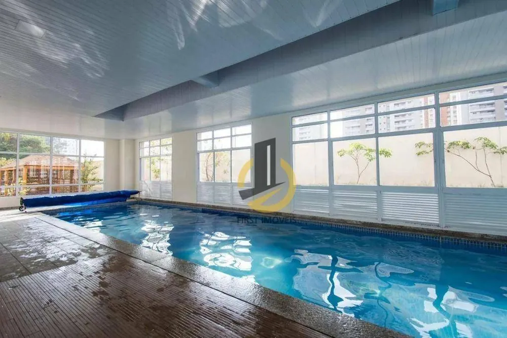 Apartamento, 3 quartos, 147 m² - Foto 11
