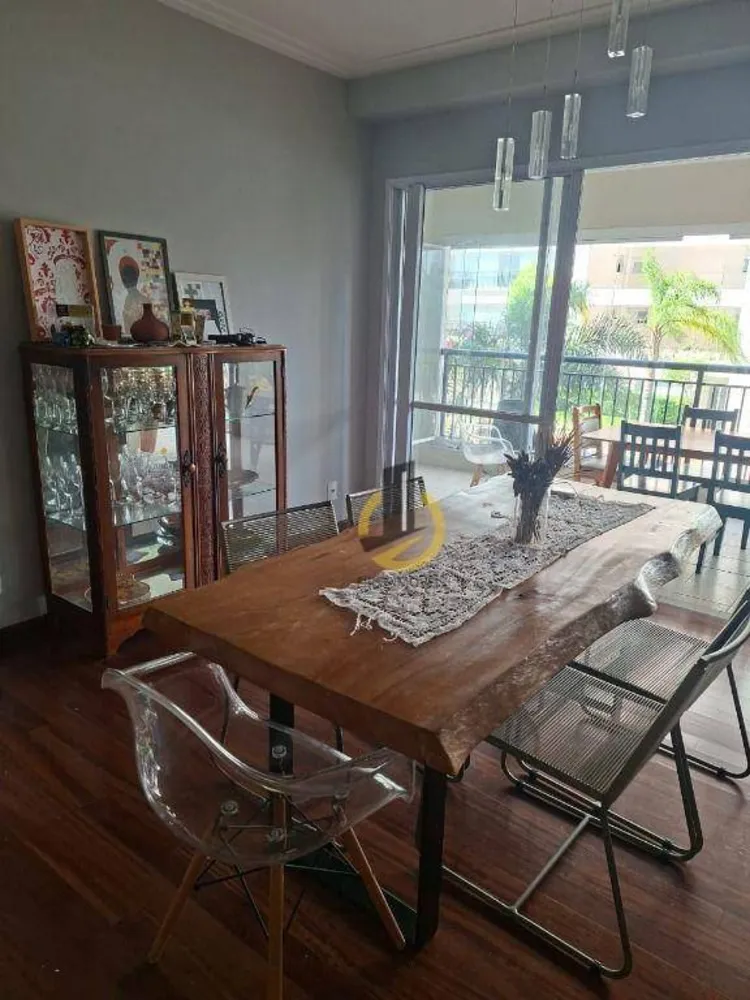 Apartamento, 3 quartos, 147 m² - Foto 5