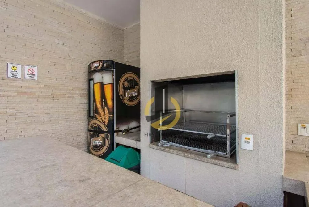 Apartamento, 3 quartos, 147 m² - Foto 8