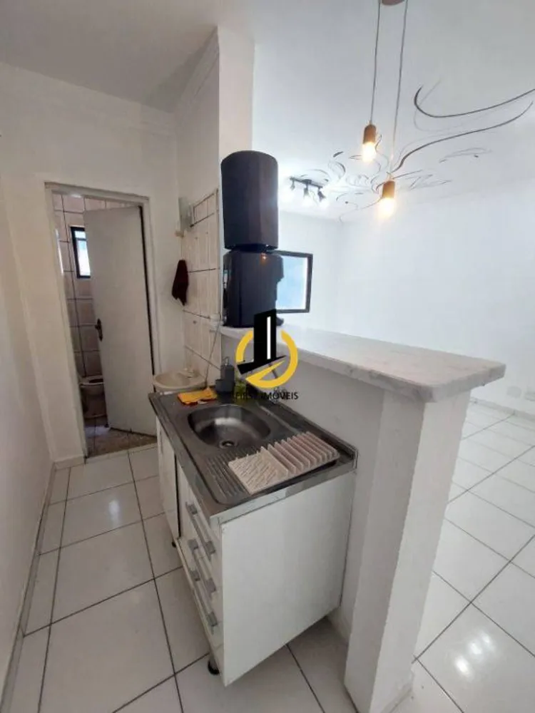 Sala-Conjunto, 25 m² - Foto 7