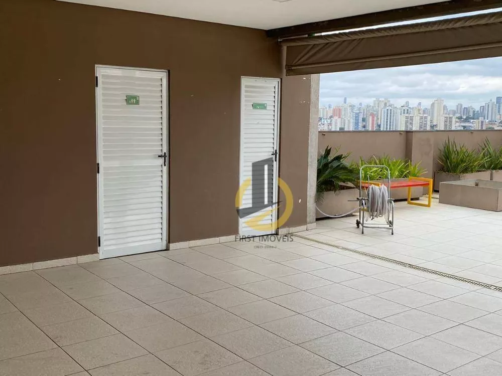 Apartamento, 1 quarto, 35 m² - Foto 6