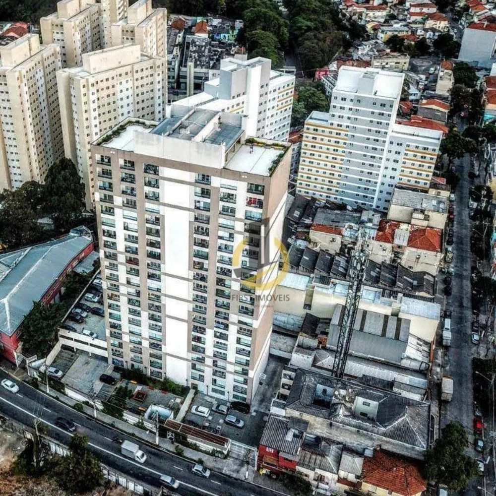 Apartamento, 1 quarto, 35 m² - Foto 20