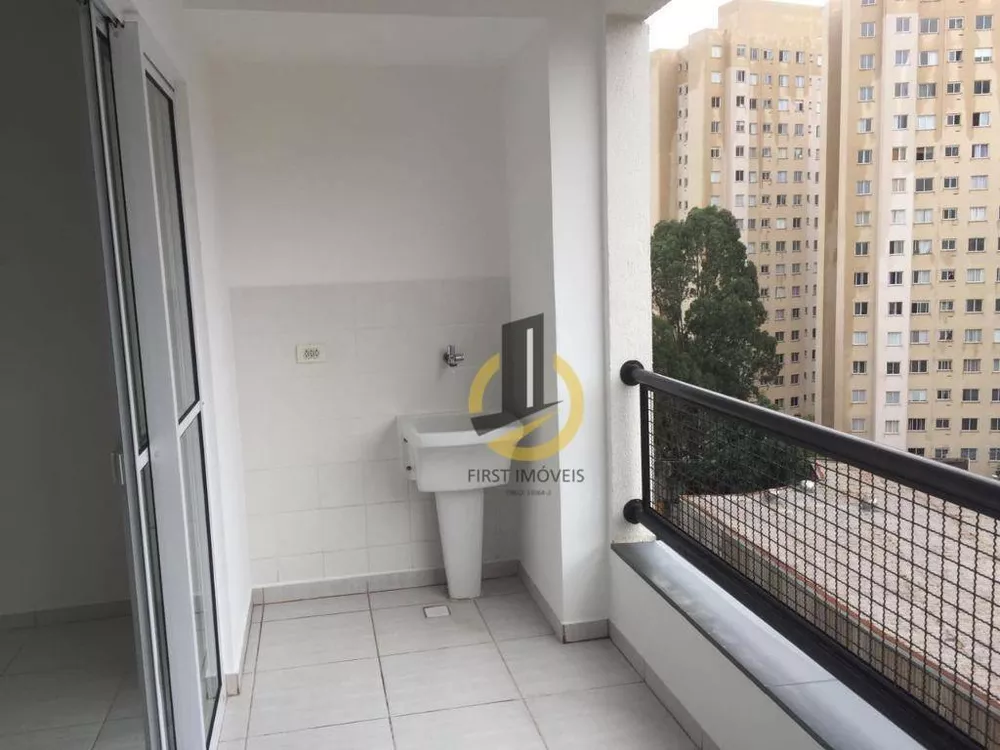 Apartamento, 1 quarto, 35 m² - Foto 3