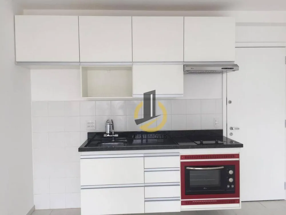 Apartamento, 1 quarto, 35 m² - Foto 3