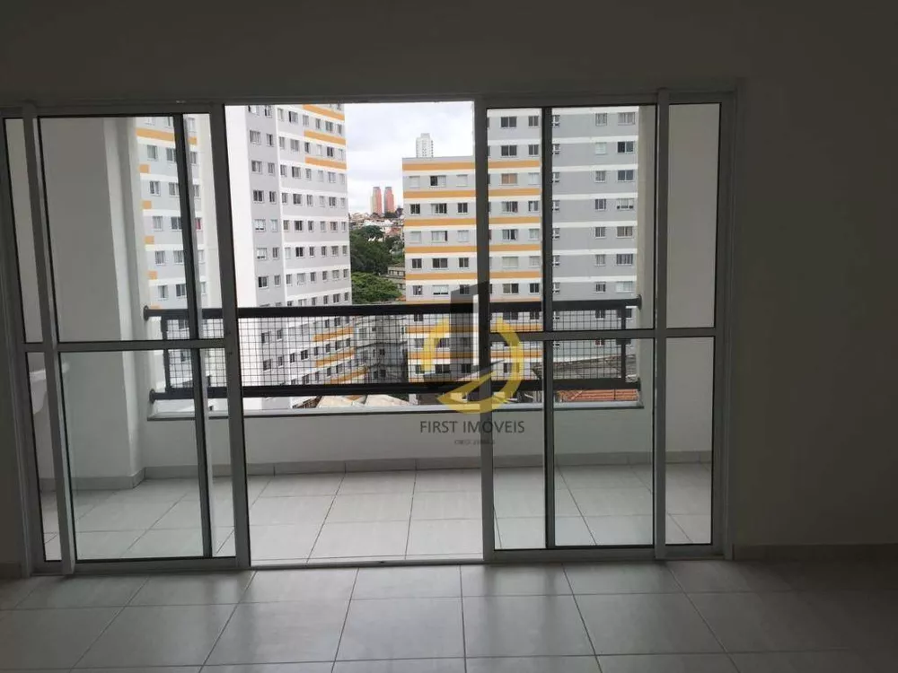 Apartamento, 1 quarto, 35 m² - Foto 12