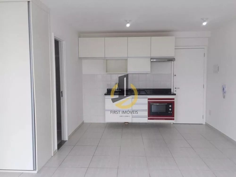 Apartamento, 1 quarto, 35 m² - Foto 2