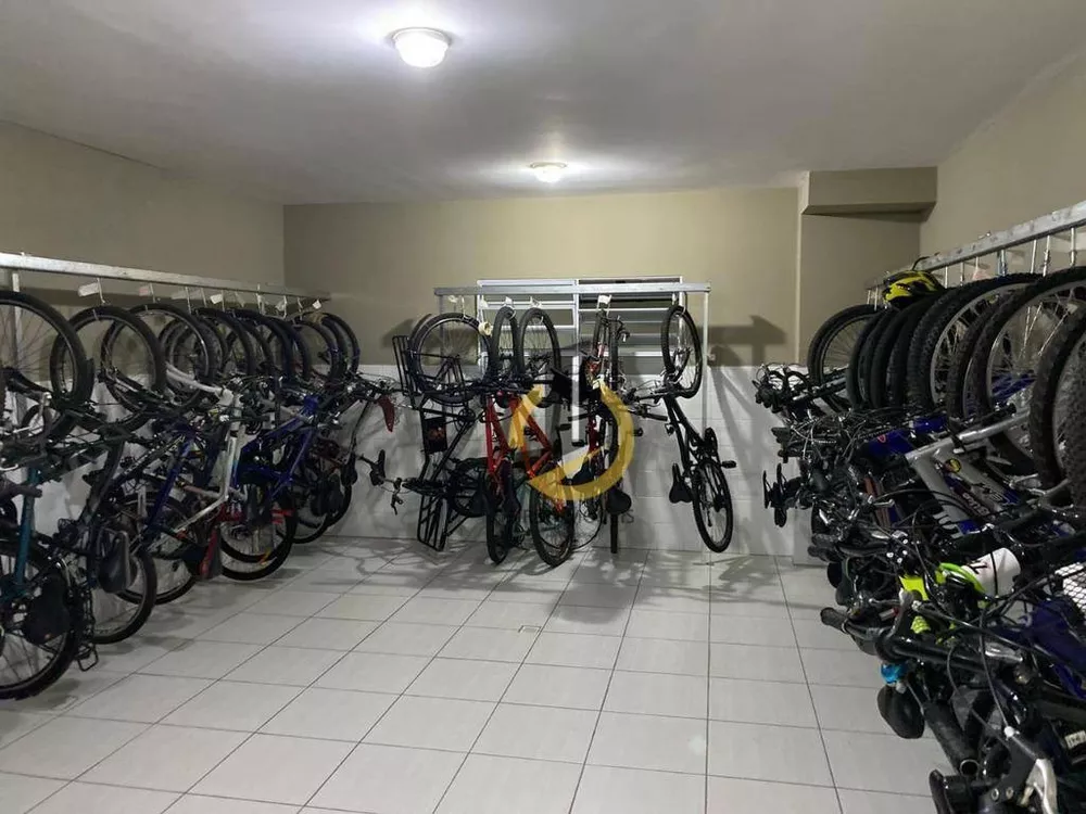 Apartamento, 1 quarto, 35 m² - Foto 17