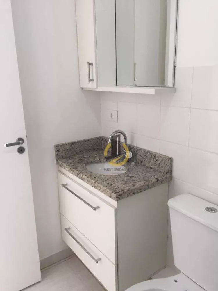 Apartamento, 1 quarto, 35 m² - Foto 10