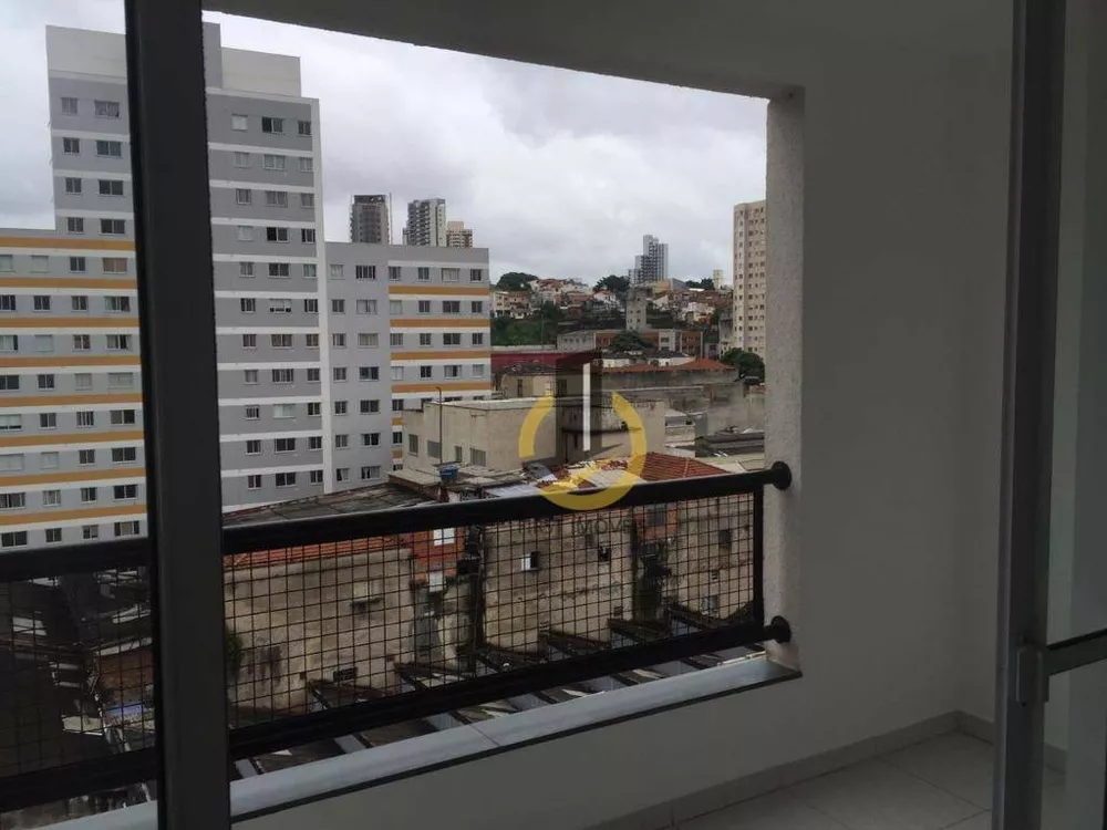 Apartamento, 1 quarto, 35 m² - Foto 8