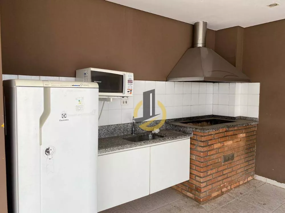 Apartamento, 1 quarto, 35 m² - Foto 11