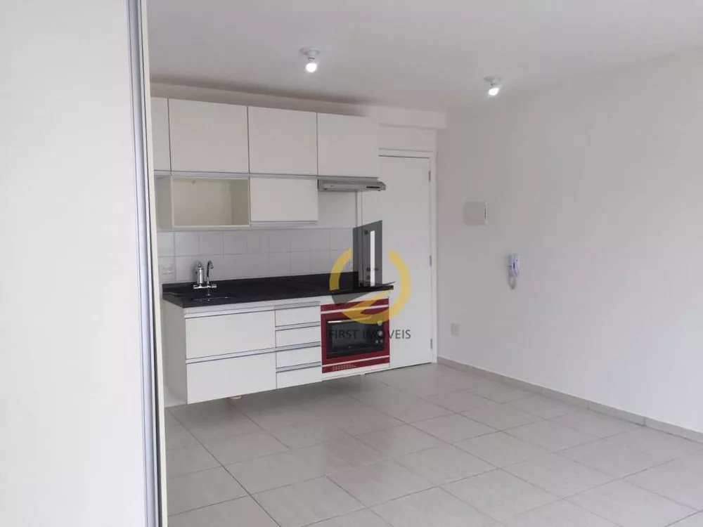 Apartamento, 1 quarto, 35 m² - Foto 15