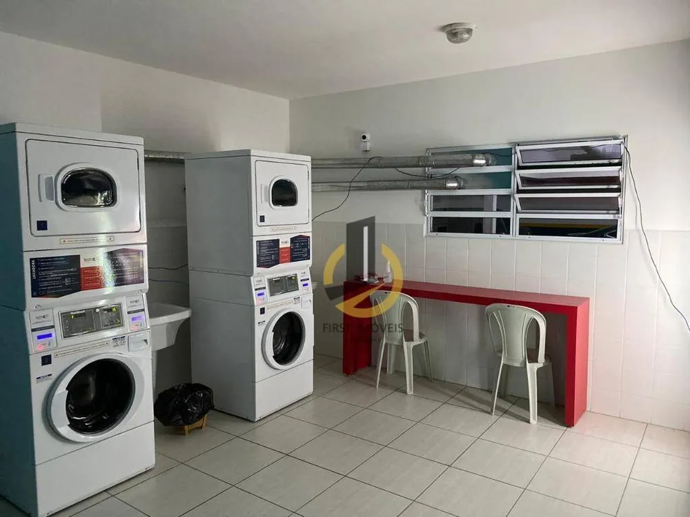 Apartamento, 1 quarto, 35 m² - Foto 16