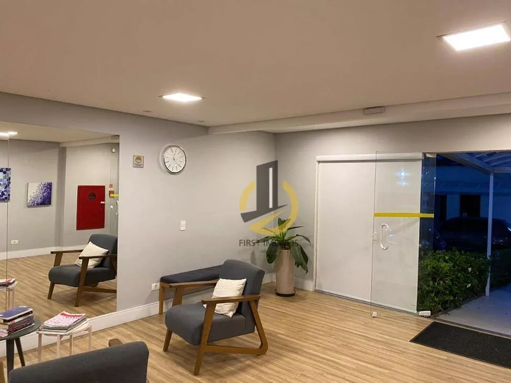 Apartamento, 1 quarto, 35 m² - Foto 14