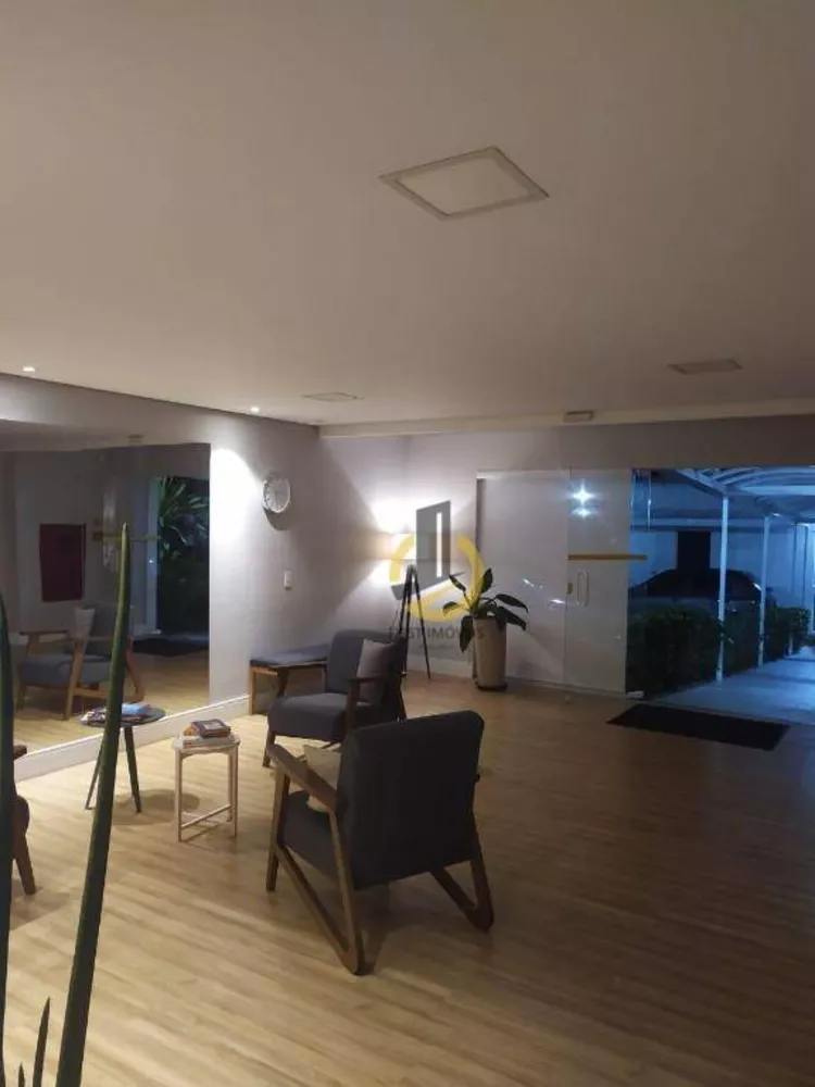 Apartamento, 1 quarto, 35 m² - Foto 19