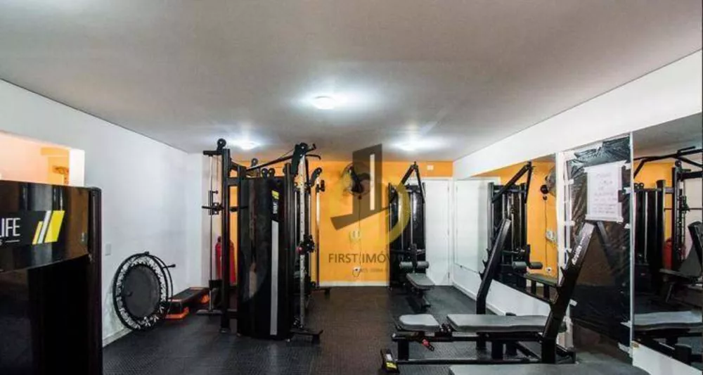 Apartamento, 1 quarto, 35 m² - Foto 16