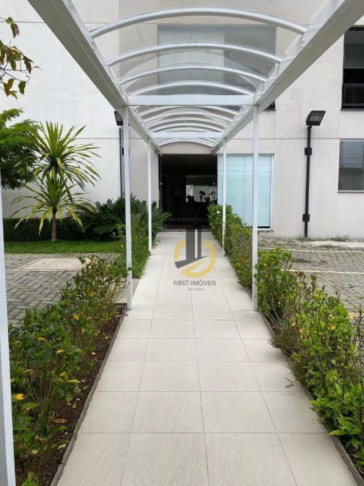 Apartamento, 1 quarto, 35 m² - Foto 13
