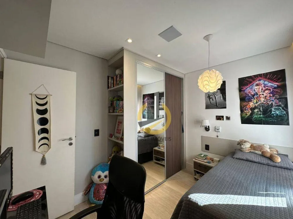 Apartamento, 3 quartos, 108 m² - Foto 2