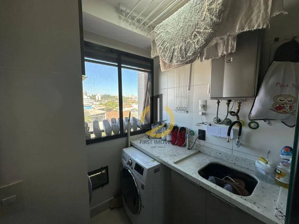 Apartamento, 3 quartos, 108 m² - Foto 8