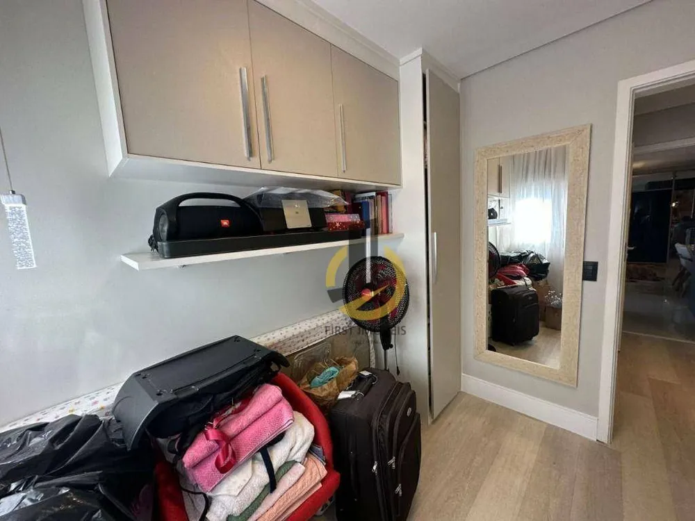 Apartamento, 3 quartos, 108 m² - Foto 9