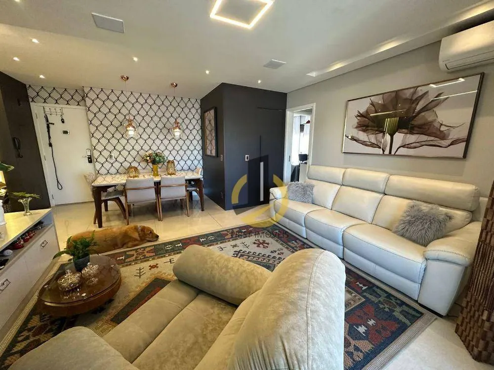 Apartamento, 3 quartos, 108 m² - Foto 5