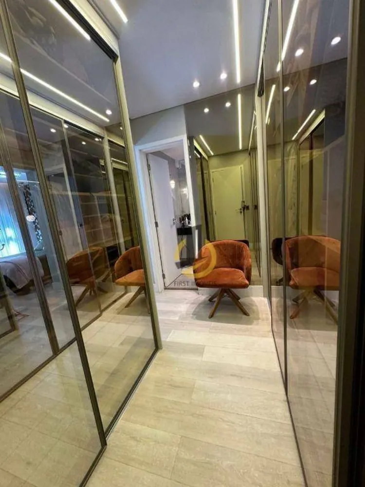 Apartamento, 3 quartos, 108 m² - Foto 7