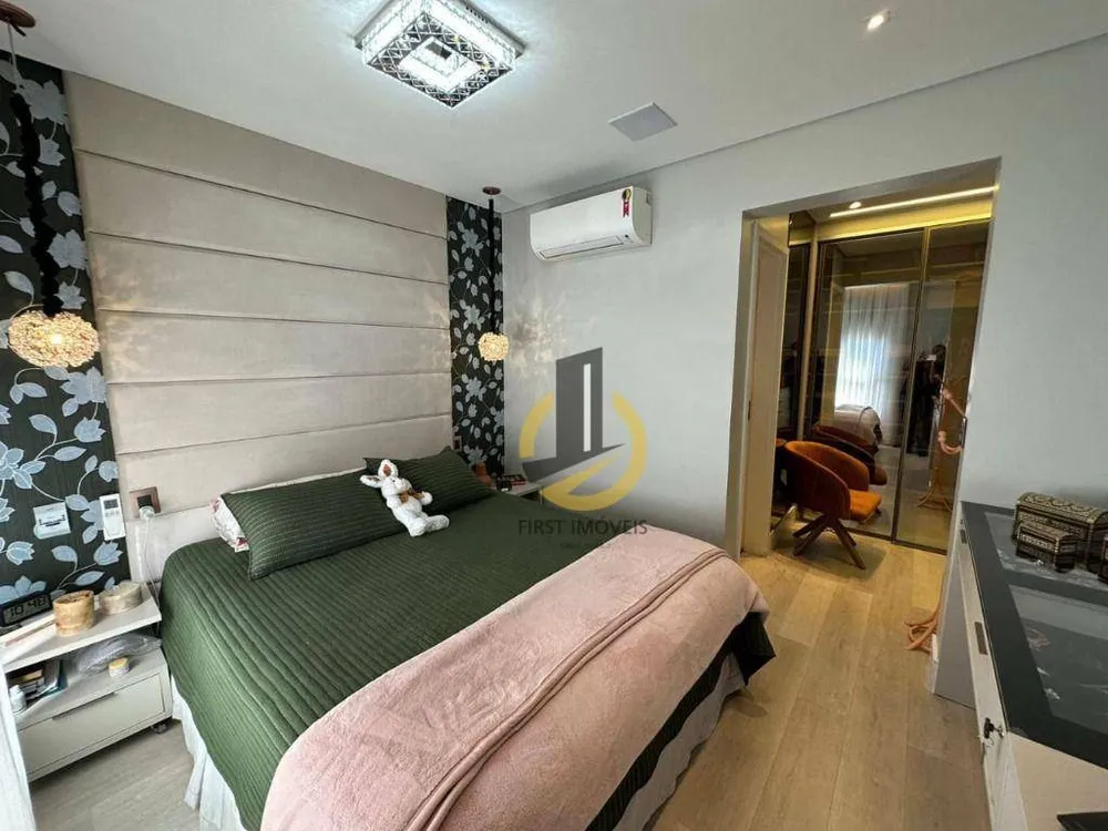 Apartamento, 3 quartos, 108 m² - Foto 3