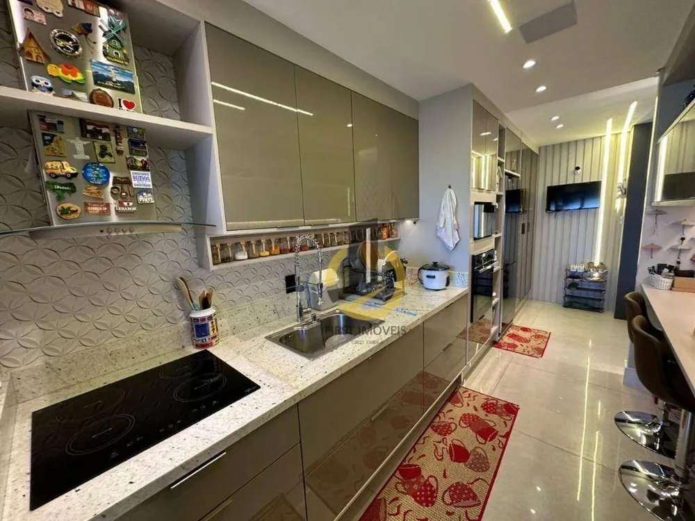 Apartamento, 3 quartos, 108 m² - Foto 6