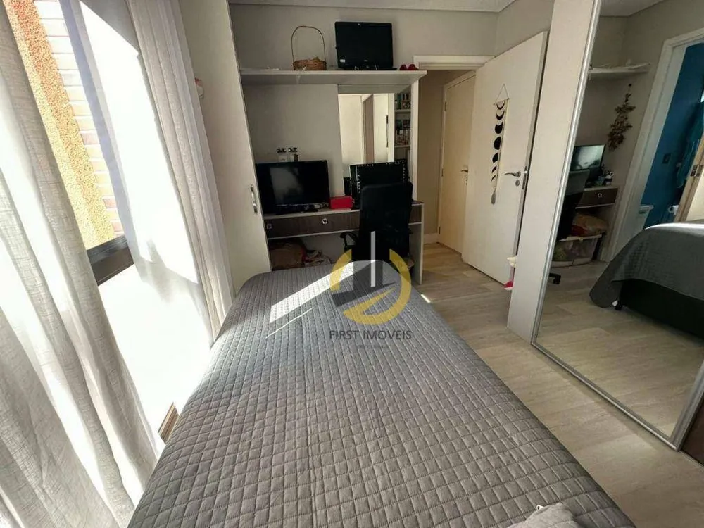 Apartamento, 3 quartos, 108 m² - Foto 1