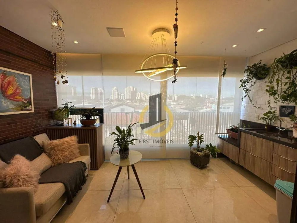 Apartamento, 3 quartos, 108 m² - Foto 4