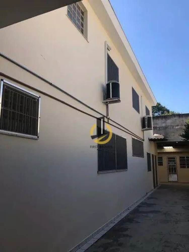 Sobrado, 210 m² - Foto 1