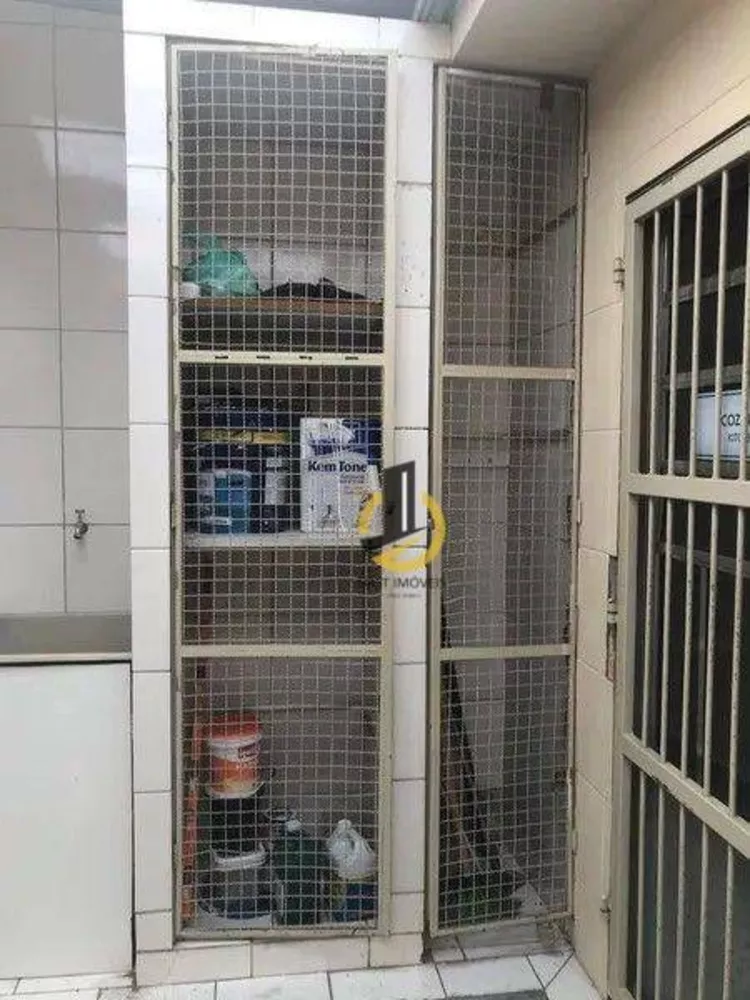 Sobrado, 210 m² - Foto 31