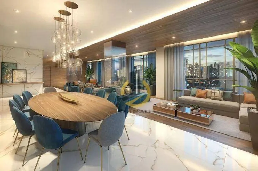 Apartamento, 2 quartos, 71 m² - Foto 12