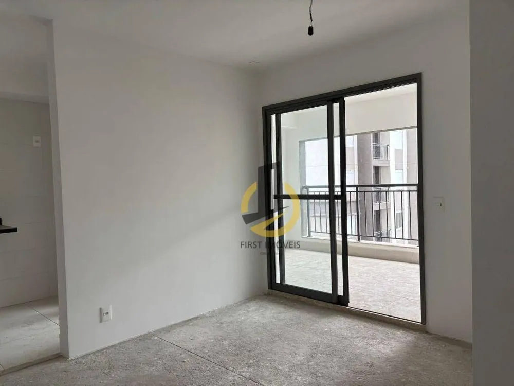 Apartamento, 2 quartos, 71 m² - Foto 1