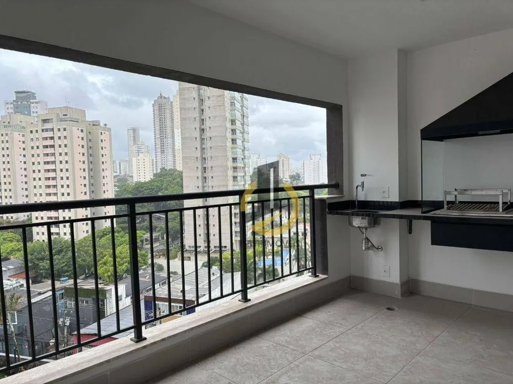 Apartamento, 2 quartos, 71 m² - Foto 2