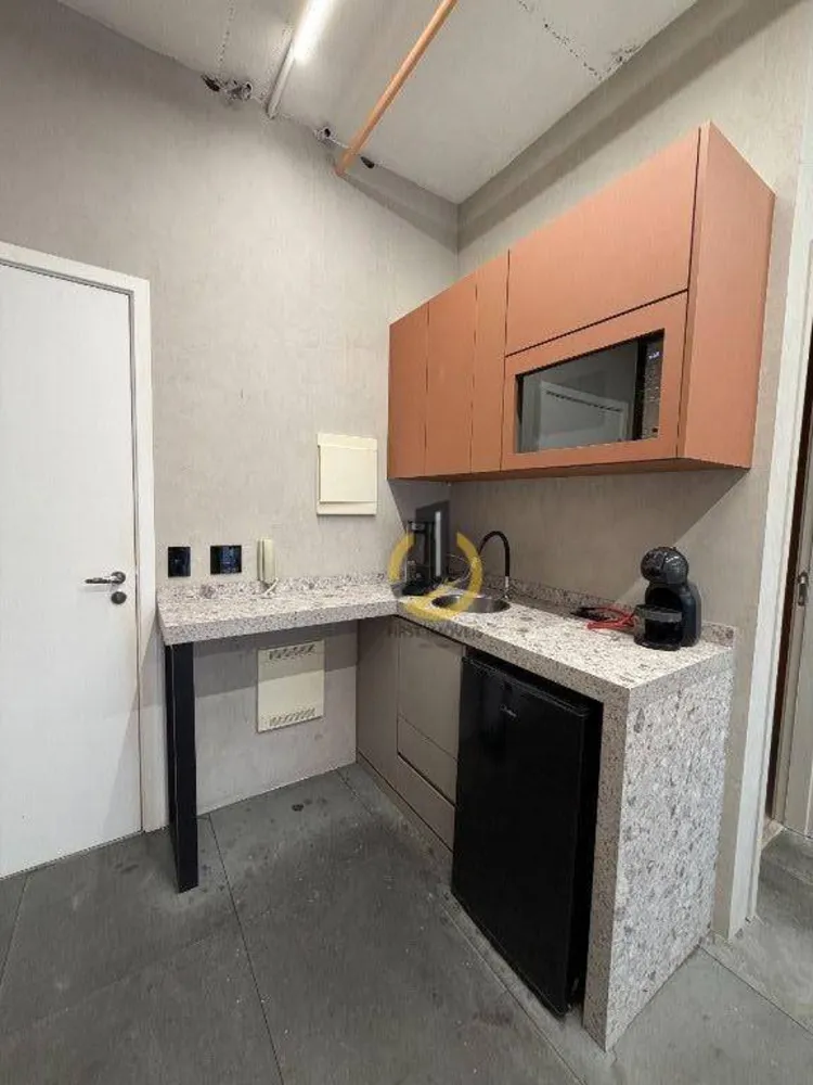 Sala-Conjunto, 32 m² - Foto 9