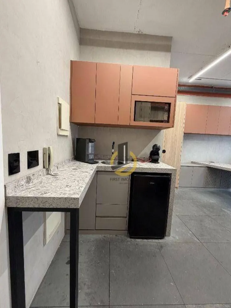 Sala-Conjunto, 32 m² - Foto 2