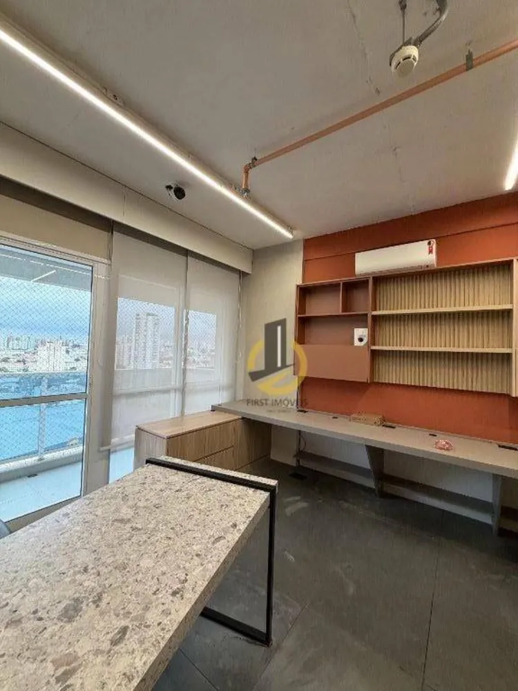 Sala-Conjunto, 32 m² - Foto 6